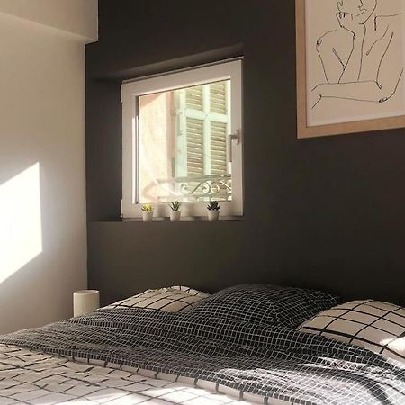 Studio Cosy En Plein Centre-Ville 戛纳 外观 照片